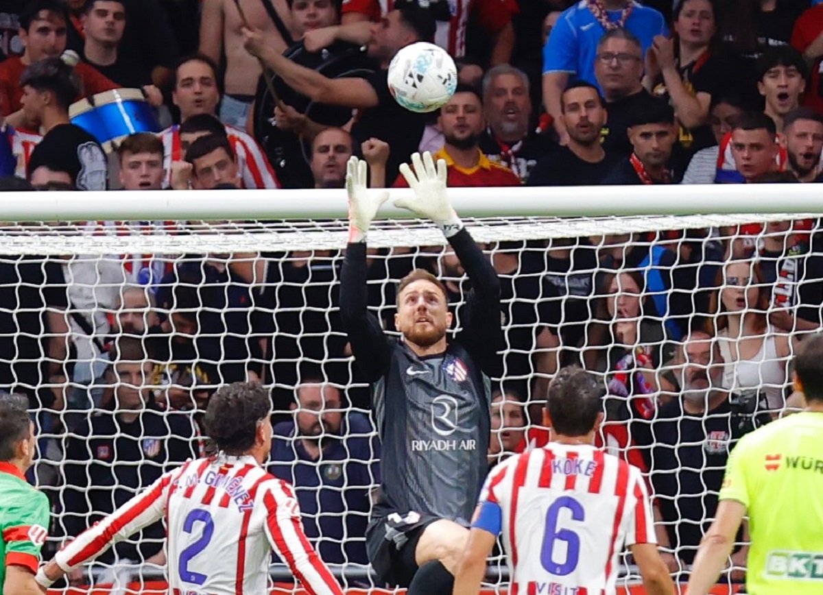 Arsenal x Atlético de Madrid: onde assistir e tudo sobre o confronto pela Champions League. Imagem: Divulgação Atlético de Madrid Arsenal x Atlético de Madrid: onde assistir e tudo sobre o confronto pela Champions League. Imagem: Divulgação Atlético de Madrid