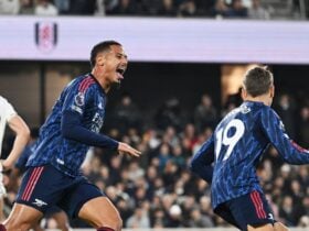 Arsenal x Atlético de Madrid: onde assistir e tudo sobre o confronto pela Champions League. Imagem: Divulgação Arsenal