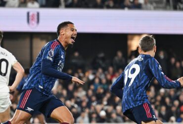 Arsenal x Atlético de Madrid: onde assistir e tudo sobre o confronto pela Champions League. Imagem: Divulgação Arsenal