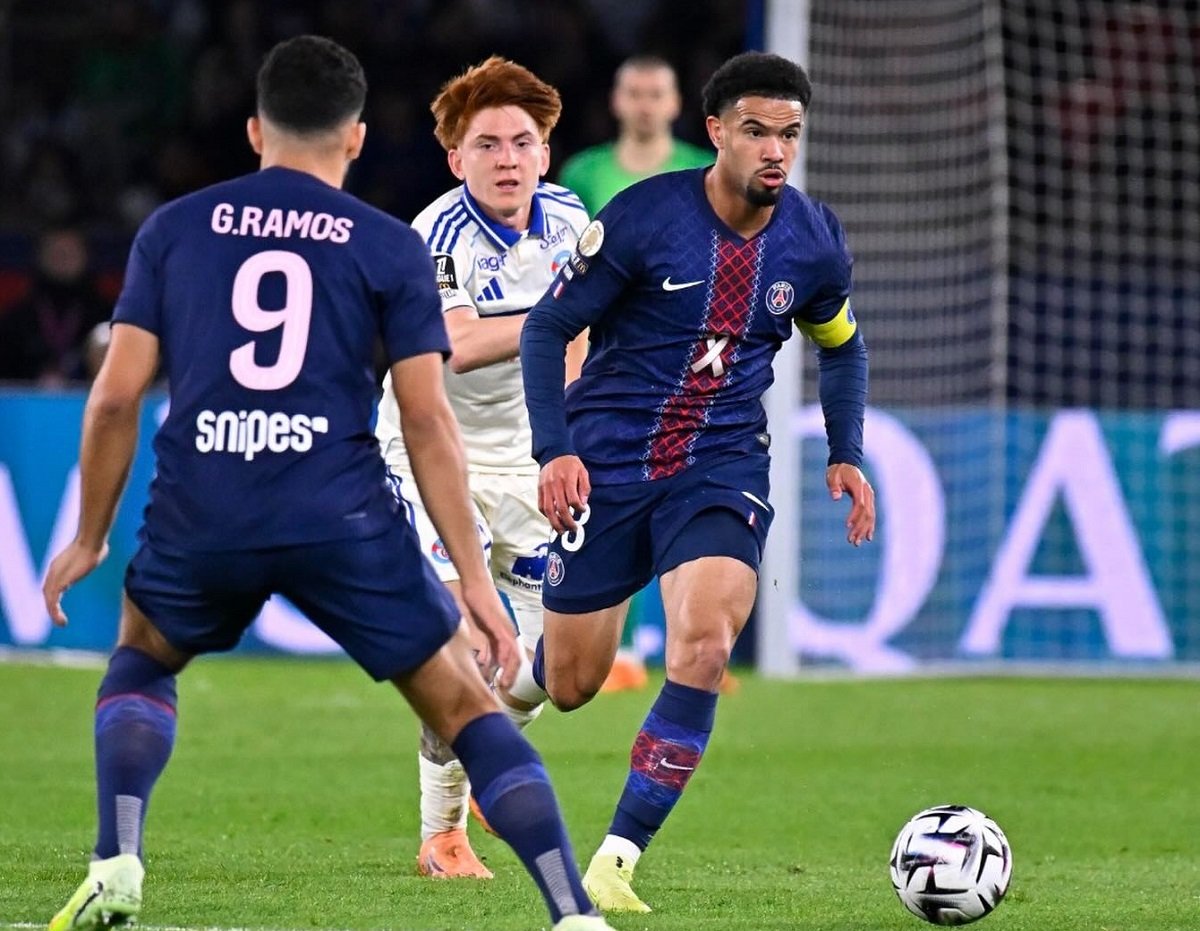 Bayer Leverkusen x PSG: onde assistir e tudo sobre o duelo da Champions League. Imagem: Divulgação PSG Bayer Leverkusen x PSG: onde assistir e tudo sobre o duelo da Champions League. Imagem: Divulgação PSG