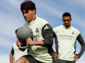 Real Madrid x Juventus: onde assistir, escalações e tudo sobre o duelo da Champions League 2025/26. Imagem: Divulgação Real Madrid