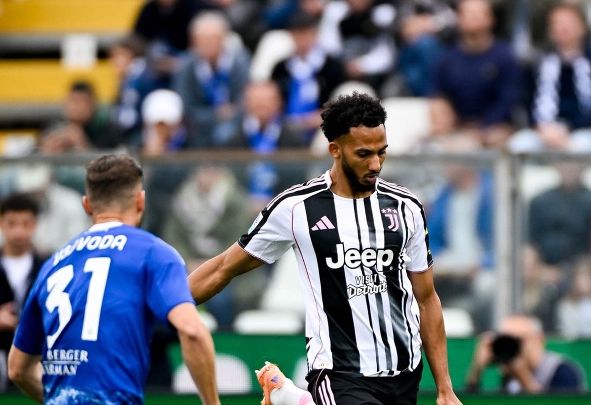 Real Madrid x Juventus: onde assistir, escalações e tudo sobre o duelo da Champions League 2025/26. Imagem: Divulgação Juventus Real Madrid x Juventus: onde assistir, escalações e tudo sobre o duelo da Champions League 2025/26. Imagem: Divulgação Juventus