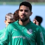 Palmeiras x Cruzeiro: onde assistir, escalações e tudo sobre o duelo pela 30ª rodada do Brasileirão 2025. Imagem: Cesar Greco/Palmeiras