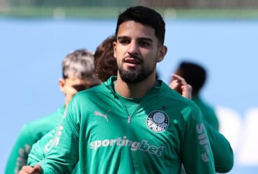 Palmeiras x Cruzeiro: onde assistir, escalações e tudo sobre o duelo pela 30ª rodada do Brasileirão 2025. Imagem: Cesar Greco/Palmeiras