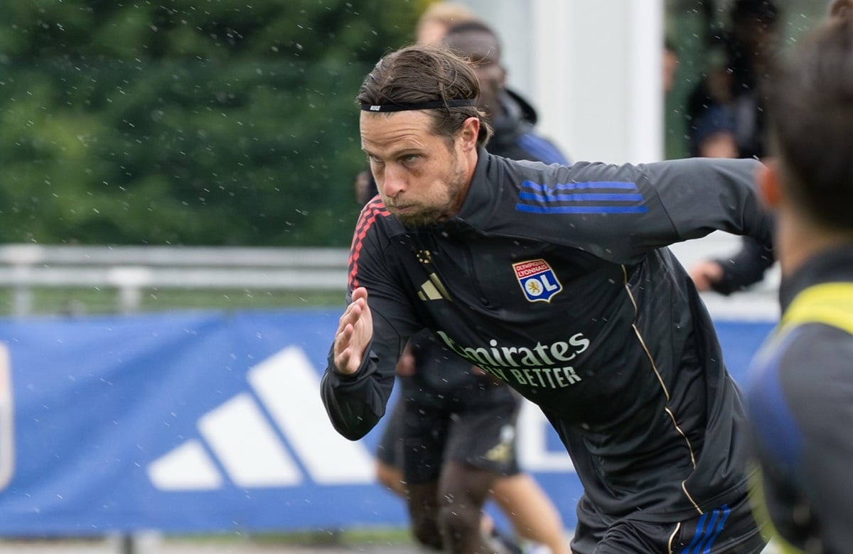 Lyon x FC Basel: onde assistir ao vivo e escalações do confronto europeu. Imagem: Divulgação Lyon