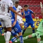 Lanús x Universidad de Chile: onde assistir, escalações e tudo sobre a semifinal decisiva da Sul-Americana 2025. Imagem: Divulgação Lanus