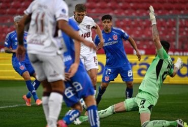 Lanús x Universidad de Chile: onde assistir, escalações e tudo sobre a semifinal decisiva da Sul-Americana 2025. Imagem: Divulgação Lanus