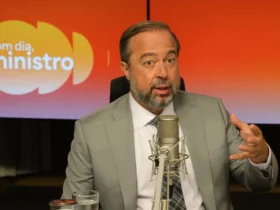 Ministério de Minas e Energia discute apagão com ONS após falha em subestação
