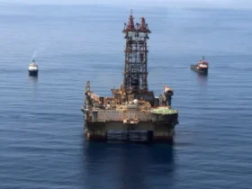 Petrobras obtém licença do Ibama para explorar petróleo na Margem Equatorial