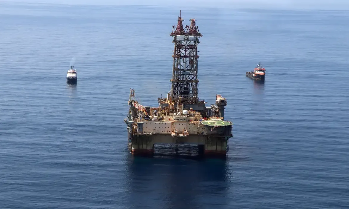 Petrobras obtém licença do Ibama para explorar petróleo na Margem Equatorial