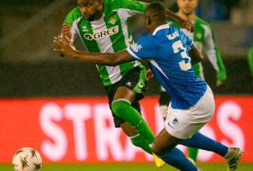 Betis x Atlético de Madrid: onde assistir, escalações e tudo sobre o duelo direto na LaLiga 2025/26. Imagem: Divulgação Betis