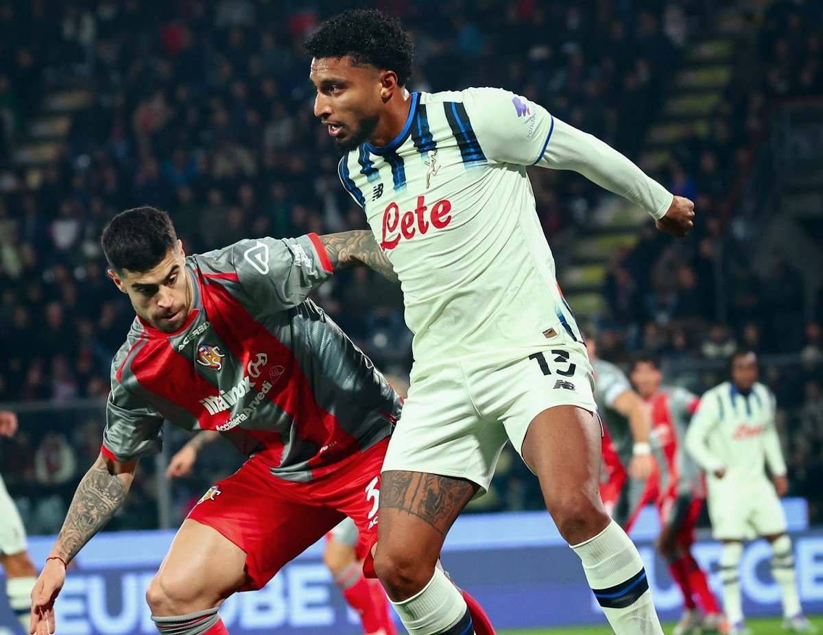 Atalanta x Milan ao vivo: onde assistir, horário e tudo sobre o jogo pelo Campeonato Italiano 2025/26. Imagem: Divulgação Atalanta