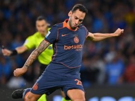 Internazionale x Fiorentina ao vivo: onde assistir, escalações e palpites pelo Campeonato Italiano. Imagem: Divulgação Inter