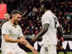 Pisa x Lazio: onde assistir ao vivo, escalações e tudo sobre o confronto pelo Campeonato Italiano. Imagem: Divulgação Pisa