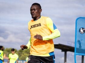 Getafe x Girona: duelo na abertura da 11ª rodada da La Liga 2025/26 promete emoções, apostas e reviravoltas! Imagem: Divulgação Getafe