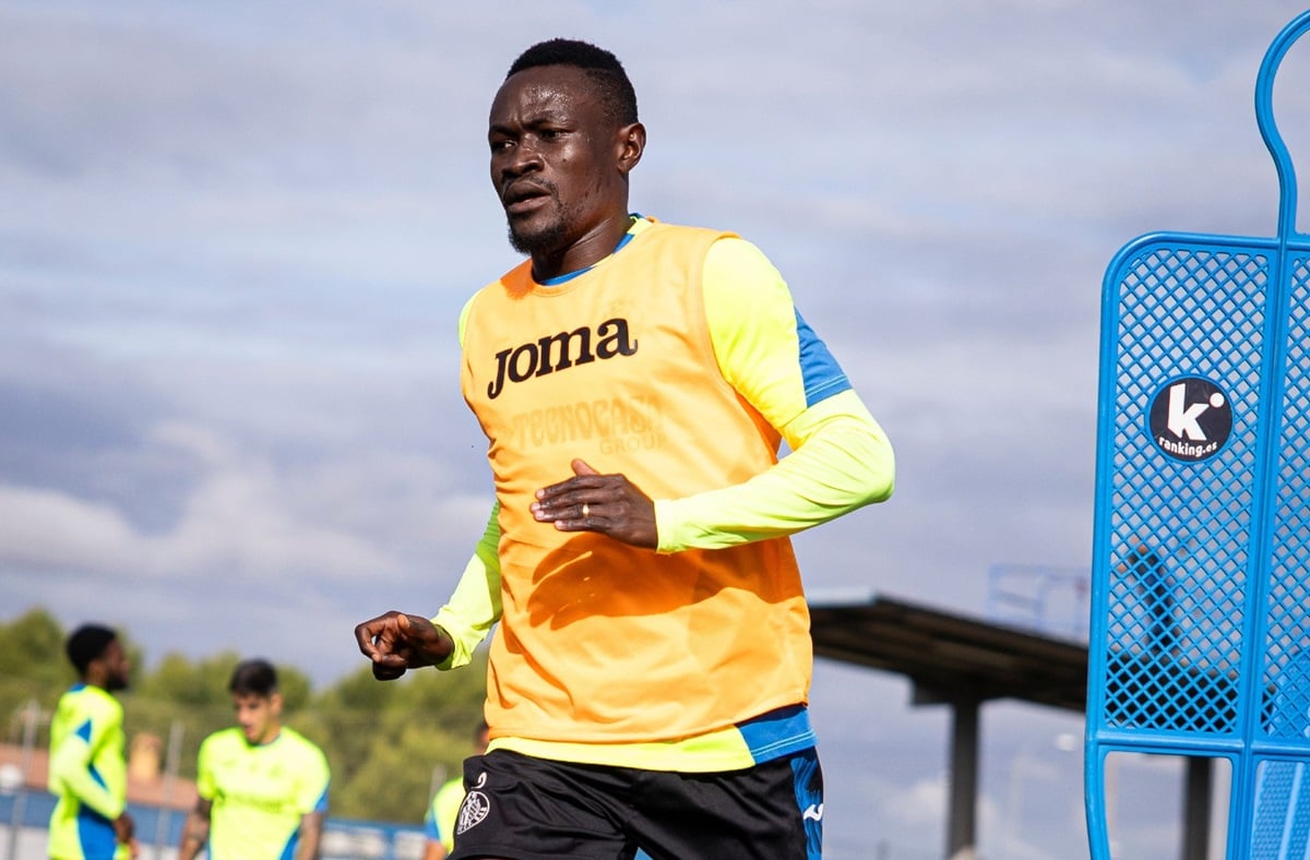 Getafe x Girona: duelo na abertura da 11ª rodada da La Liga 2025/26 promete emoções, apostas e reviravoltas! Imagem: Divulgação Getafe