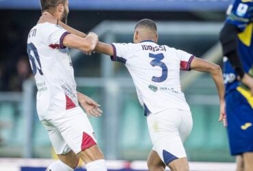 Cagliari x Sassuolo: onde assistir ao vivo, escalações e tudo sobre o duelo pelo Campeonato Italiano. Imagem: Divulgação Cagliari