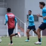 Ferroviária x Criciúma: duelo de extremos promete emoção na 35ª rodada da Série B 2025. Imagem: Divulgação Ferroviária