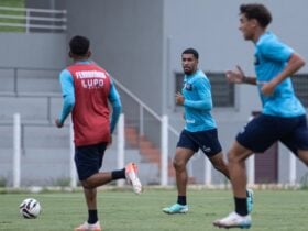 Ferroviária x Criciúma: duelo de extremos promete emoção na 35ª rodada da Série B 2025. Imagem: Divulgação Ferroviária