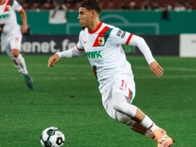 Augsburg x Borussia Dortmund: confronto de extremos na Bundesliga 2025/26 promete fortes emoções! Imagem: Divulgação Augsburg