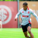 Internacional x Atlético-MG: onde assistir, escalações e tudo sobre o duelo direto contra o rebaixamento no Beira-Rio. Imagem: Ricardo Duarte/SCI