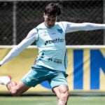 Cruzeiro x Vitória: onde assistir, escalações e tudo sobre o duelo no Mineirão pelo Brasileirão. Imagem: Divulgação Cruzeiro