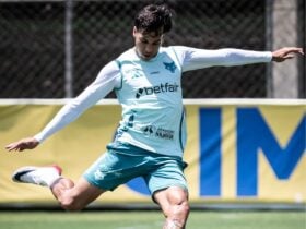 Cruzeiro x Vitória: onde assistir, escalações e tudo sobre o duelo no Mineirão pelo Brasileirão. Imagem: Divulgação Cruzeiro