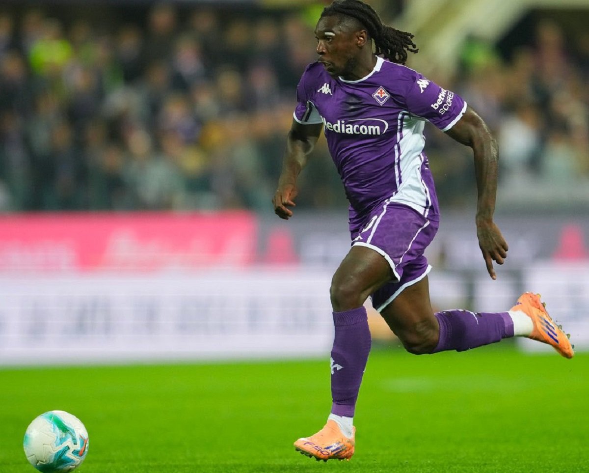 Internazionale x Fiorentina ao vivo: onde assistir, escalações e palpites pelo Campeonato Italiano. Imagem: Divulgação Fiorentina Internazionale x Fiorentina ao vivo: onde assistir, escalações e palpites pelo Campeonato Italiano. Imagem: Divulgação Fiorentina