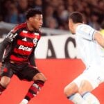 Flamengo x Sport: onde assistir, escalações e tudo sobre o duelo rubro-negro no Maracanã pelo Brasileirão 2025. Imagem: CR Flamengo
