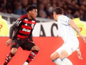 Flamengo x Sport: onde assistir, escalações e tudo sobre o duelo rubro-negro no Maracanã pelo Brasileirão 2025. Imagem: CR Flamengo