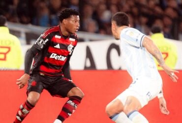 Flamengo x Sport: onde assistir, escalações e tudo sobre o duelo rubro-negro no Maracanã pelo Brasileirão 2025. Imagem: CR Flamengo