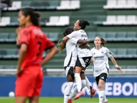 Colo Colo avança à semifinal da Libertadores Feminina com técnica brasileira