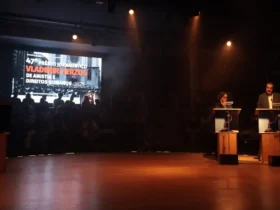 Prêmio Vladimir Herzog destaca jornalismo em defesa da democracia