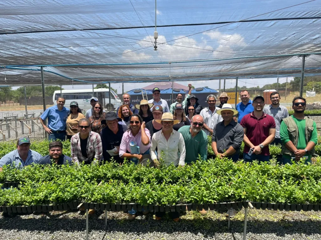 Sebrae/MT promove missão técnica em Brasília para fortalecer a agricultura familiar em Mato Grosso 82 5ab9050e-5bdf-4be1-98c5-9df415b699cb