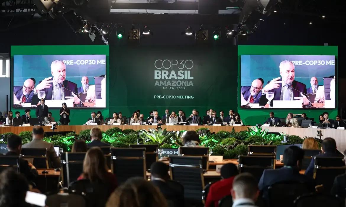 BNDES lança plataforma para monitorar ações do Fundo Clima