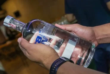 Sobe para cinco o número de mortes por metanol em São Paulo