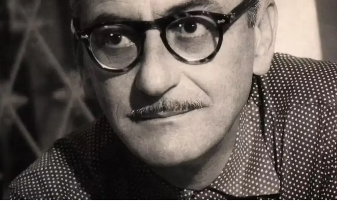 Roda de Samba estreia temporada dedicada a Ary Barroso