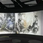 Exposição imersiva celebra memória e cultura do povo Mura da Amazônia