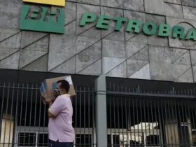 Petrobras realiza importação inédita de gás da Argentina e amplia integração energética