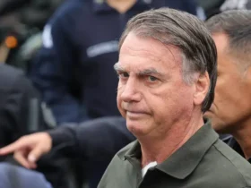 Bolsonaro tem prazo final nesta segunda para recorrer ao STF