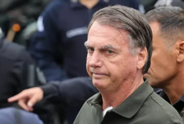 Bolsonaro tem prazo final nesta segunda para recorrer ao STF