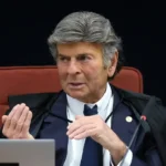 Fux vota pela absolvição dos réus do Núcleo 4 da trama golpista