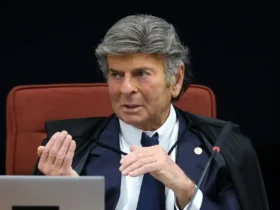 Fux vota pela absolvição dos réus do Núcleo 4 da trama golpista