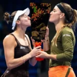 WTA destaca novo título de Luisa Stefani em Tóquio