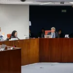 Ministro Luiz Fux solicita transferência para Segunda Turma do STF