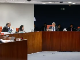 Ministro Luiz Fux solicita transferência para Segunda Turma do STF