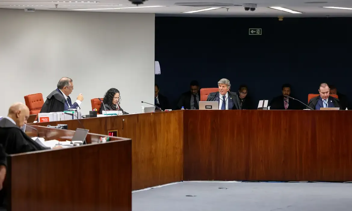 Ministro Luiz Fux solicita transferência para Segunda Turma do STF