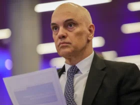 Moraes determina que PGR se manifeste sobre operação policial no Rio