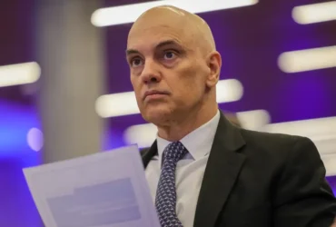 Moraes determina que PGR se manifeste sobre operação policial no Rio