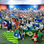 Lula leva compromissos ambientais de jovens para a COP30